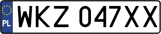 WKZ047XX