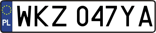 WKZ047YA