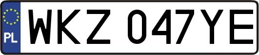 WKZ047YE