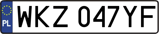 WKZ047YF