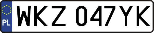 WKZ047YK