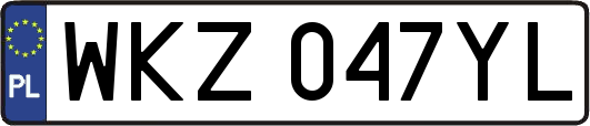 WKZ047YL
