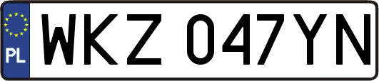 WKZ047YN