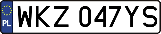 WKZ047YS