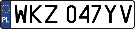 WKZ047YV