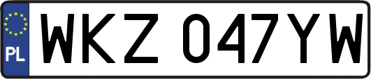 WKZ047YW