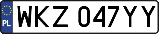 WKZ047YY