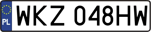 WKZ048HW