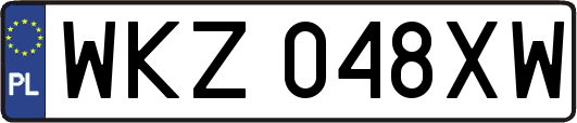 WKZ048XW