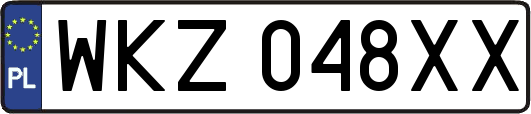 WKZ048XX