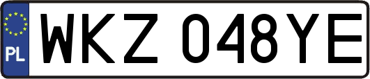 WKZ048YE