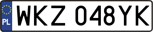 WKZ048YK