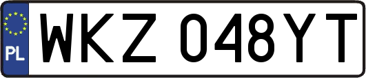 WKZ048YT