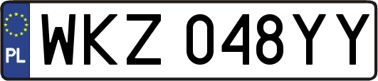 WKZ048YY