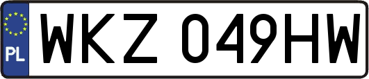 WKZ049HW
