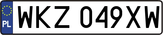 WKZ049XW