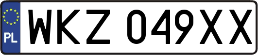 WKZ049XX