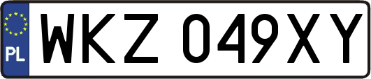 WKZ049XY