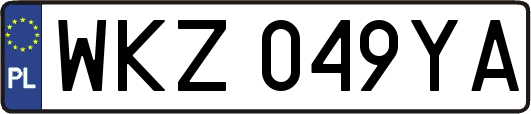 WKZ049YA