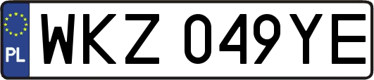 WKZ049YE