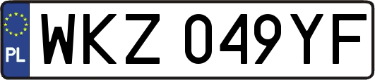WKZ049YF