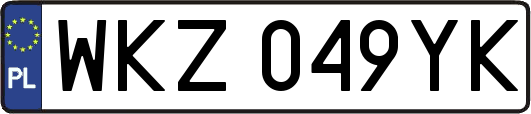 WKZ049YK