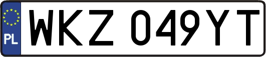 WKZ049YT