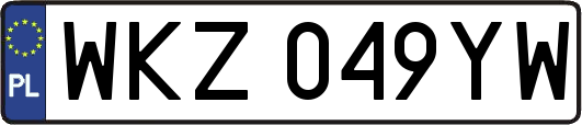 WKZ049YW