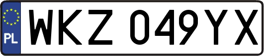 WKZ049YX