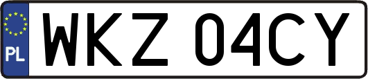 WKZ04CY