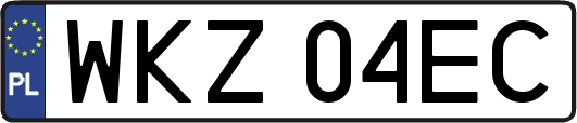 WKZ04EC