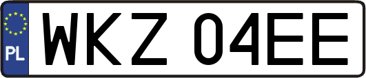 WKZ04EE
