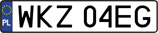 WKZ04EG