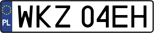 WKZ04EH