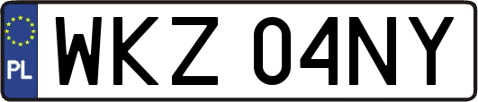 WKZ04NY