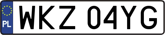 WKZ04YG