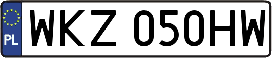 WKZ050HW