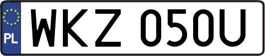 WKZ050U