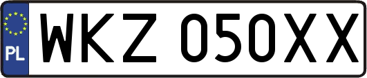 WKZ050XX
