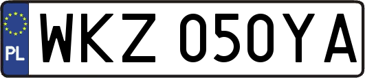 WKZ050YA