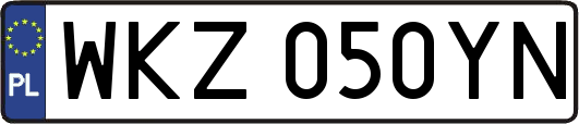 WKZ050YN