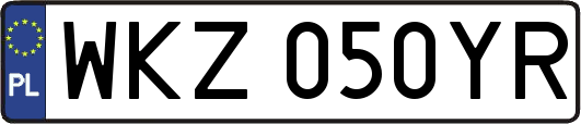 WKZ050YR