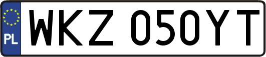 WKZ050YT