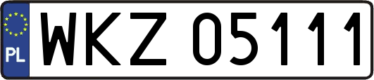 WKZ05111