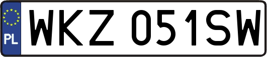 WKZ051SW