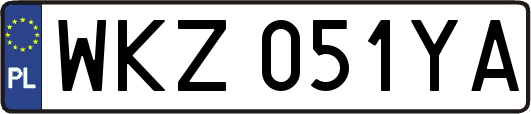 WKZ051YA