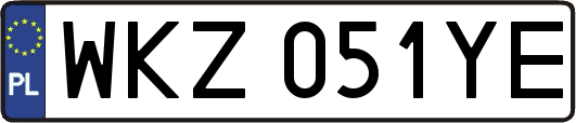 WKZ051YE