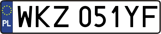 WKZ051YF