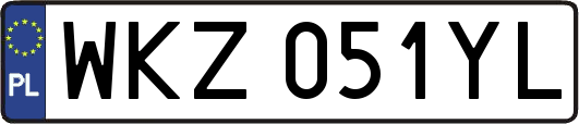 WKZ051YL