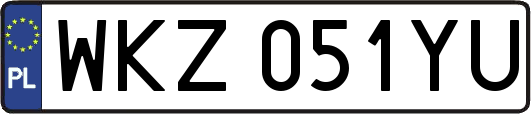 WKZ051YU